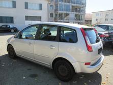 FORD Focus C-Max 2.0 Ghia, Benzin, Occasion / Gebraucht, Automatik - 3