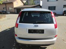FORD Focus C-Max 2.0 Ghia, Benzin, Occasion / Gebraucht, Automatik - 4