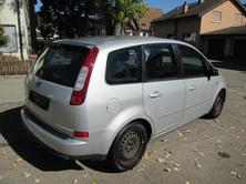 FORD Focus C-Max 2.0 Ghia, Benzin, Occasion / Gebraucht, Automatik - 5