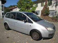 FORD Focus C-Max 2.0 Ghia, Benzin, Occasion / Gebraucht, Automatik - 6