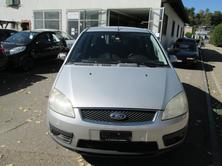FORD Focus C-Max 2.0 Ghia, Benzin, Occasion / Gebraucht, Automatik - 7