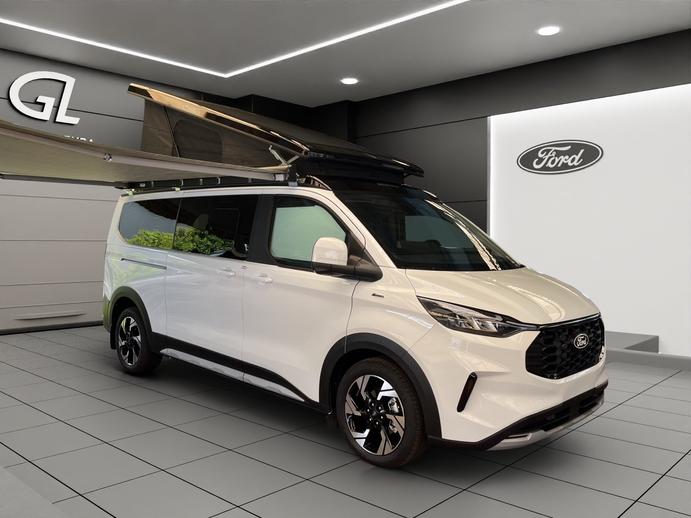 FORD Ford 40 Jahre Edition Nugget Active AWD L2 2.0 EcoBlue, Diesel, Auto nuove, Automatico