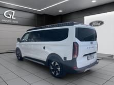 FORD Ford 40 Jahre Edition Nugget Active AWD L2 2.0 EcoBlue, Diesel, Auto nuove, Automatico - 4