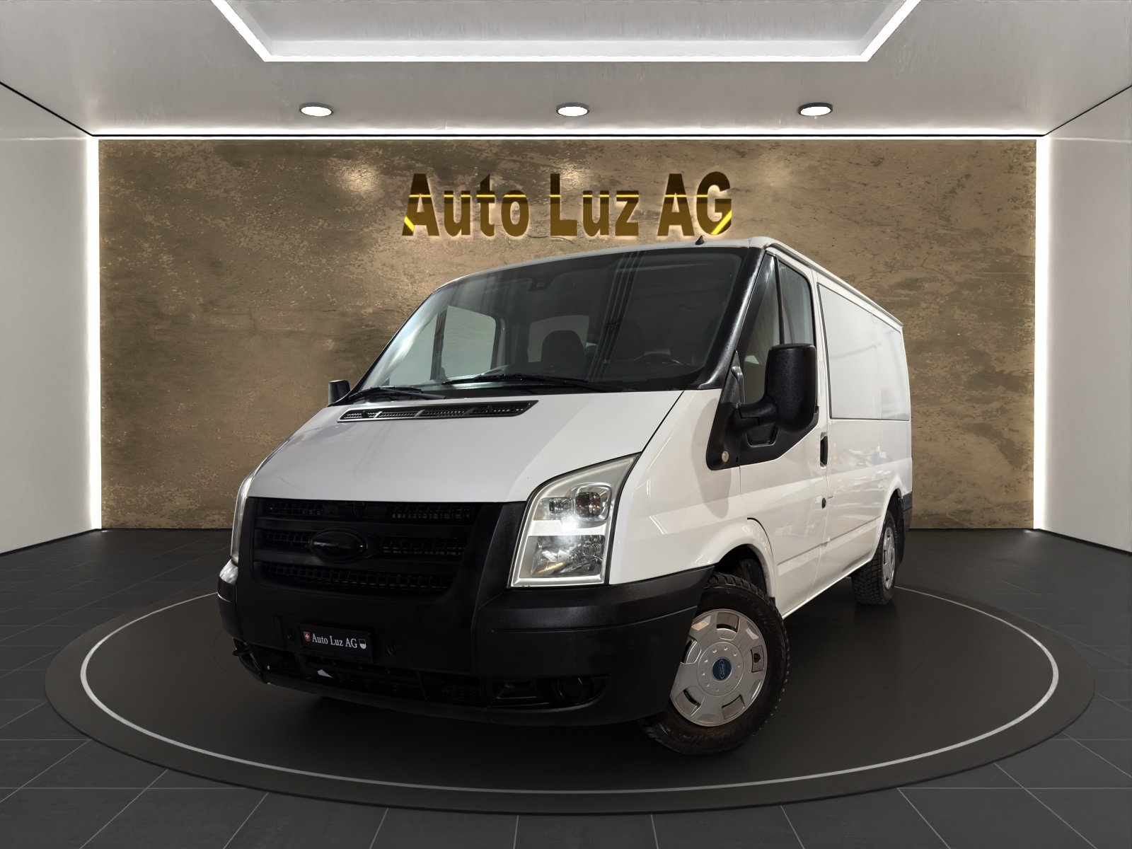 FORD FORD Transit 2.2 TDCi 300 S *Camping-Umbau*