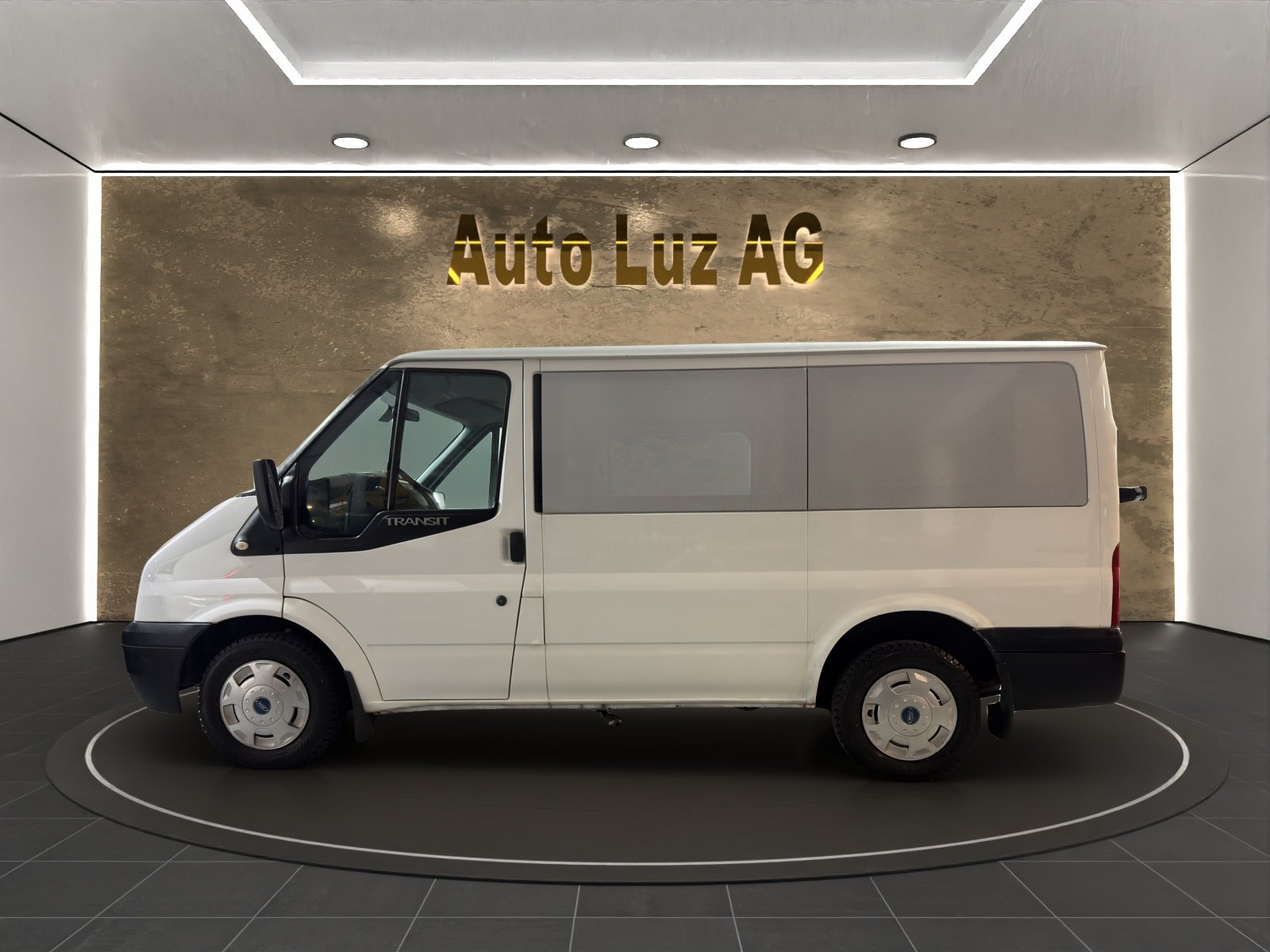FORD FORD Transit 2.2 TDCi 300 S *Camping-Umbau*, Diesel, Second hand / Used, Manual - 6