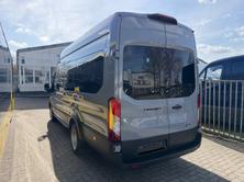 FORD Ford Transit 460 18 Sitzer Klima Kamera Tempomat, Diesel, Neuwagen, Handschaltung - 2