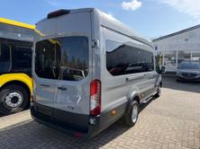 FORD Ford Transit 460 18 Sitzer Klima Kamera Tempomat, Diesel, Neuwagen, Handschaltung - 3