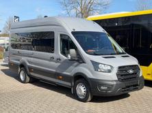 FORD Ford Transit 460 18 Sitzer Klima Kamera Tempomat, Diesel, Neuwagen, Handschaltung - 4