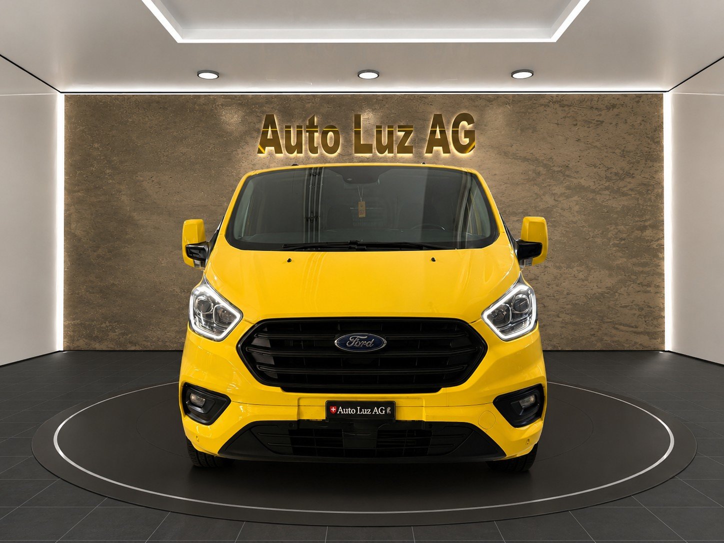 FORD Ford Transit C Van 320 L1 2.0 TDCi 105 Trend, Diesel, Occasioni / Usate, Manuale - 2