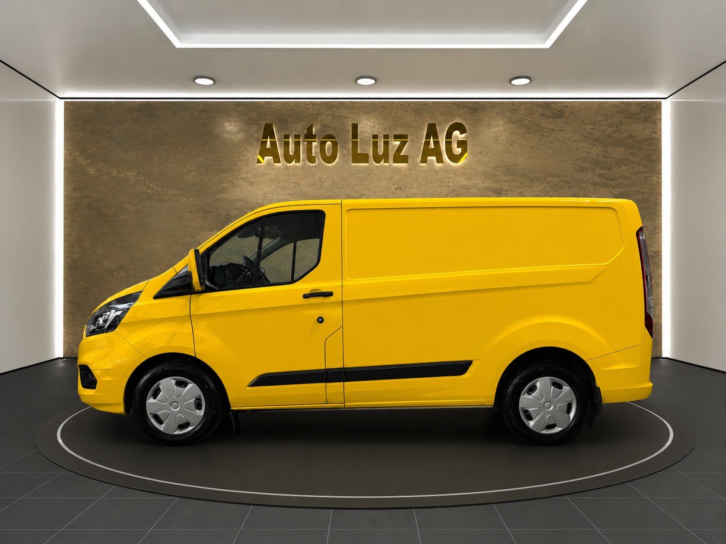 FORD Ford Transit C Van 320 L1 2.0 TDCi 105 Trend, Diesel, Occasioni / Usate, Manuale - 5