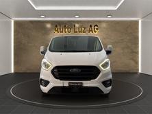FORD FORD Transit Custom Van 320 L1H1 Trend, Diesel, Occasion / Gebraucht, Handschaltung - 2