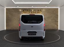 FORD FORD Transit Custom Van 320 L1H1 Trend, Diesel, Occasion / Gebraucht, Handschaltung - 3