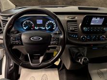 FORD FORD Transit Custom Van 320 L1H1 Trend, Diesel, Occasion / Gebraucht, Handschaltung - 4