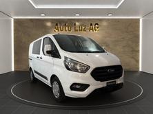 FORD FORD Transit Custom Van 320 L1H1 Trend, Diesel, Occasion / Gebraucht, Handschaltung - 5