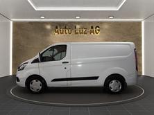 FORD FORD Transit Custom Van 320 L1H1 Trend, Diesel, Occasion / Gebraucht, Handschaltung - 6
