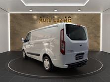 FORD FORD Transit Custom Van 320 L1H1 Trend, Diesel, Occasion / Gebraucht, Handschaltung - 7