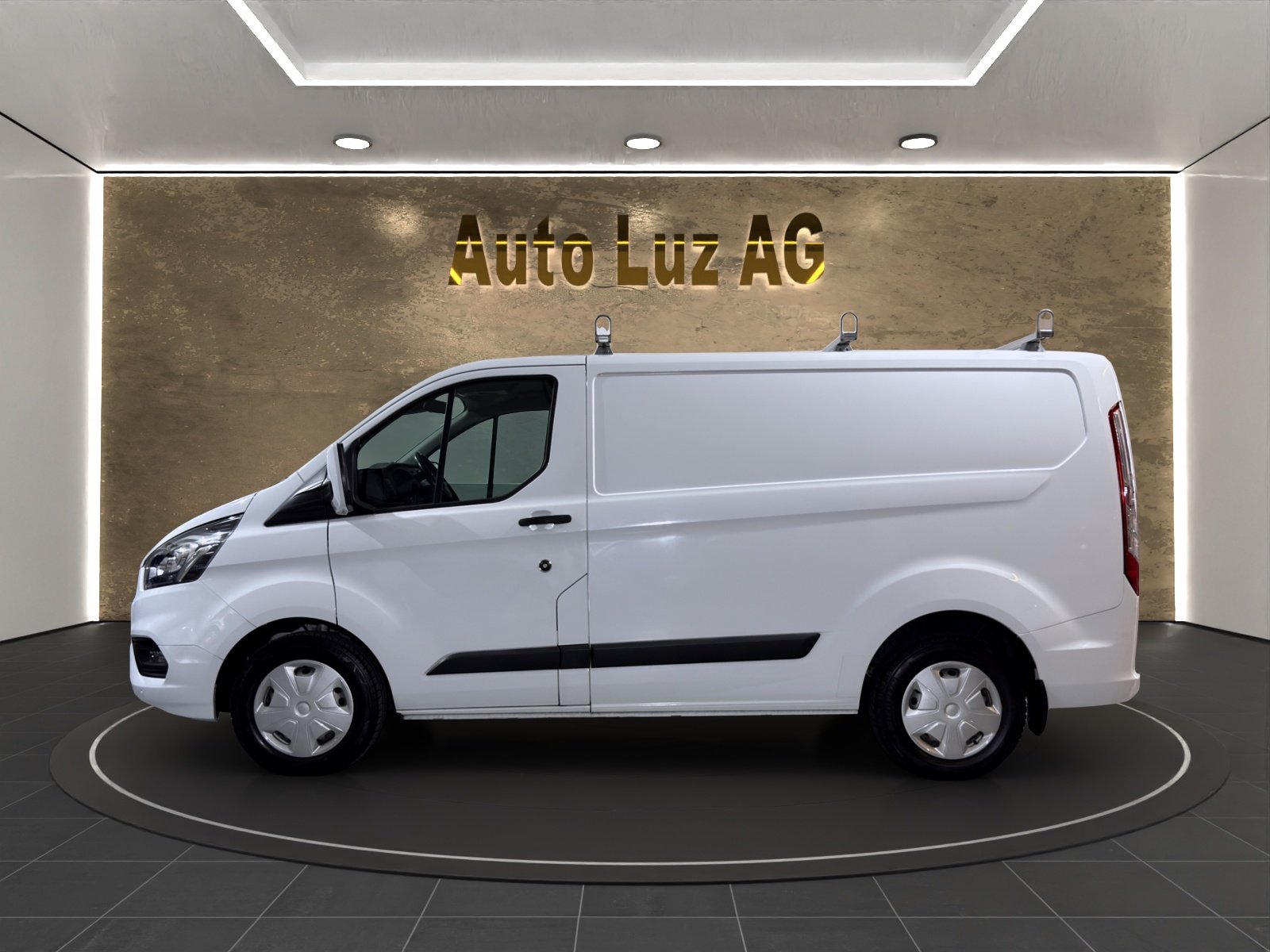 FORD FORD Transit Custom Van 320 L1H1 Trend, Diesel, Occasion / Utilisé, Manuelle - 6