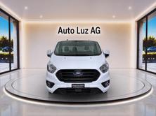FORD FORD Transit Custom Van 130PS 280 L1H1 TREND AUTO, Diesel, Occasion / Gebraucht, Automatik - 2