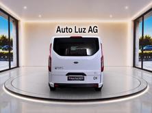 FORD FORD Transit Custom Van 130PS 280 L1H1 TREND AUTO, Diesel, Occasion / Gebraucht, Automatik - 3