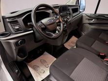 FORD FORD Transit Custom 320 L2H1 Trend, Diesel, Occasion / Gebraucht, Handschaltung - 5