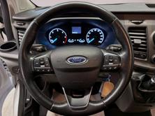 FORD FORD Transit Custom 320 L2H1 Trend, Diesel, Occasion / Gebraucht, Handschaltung - 6