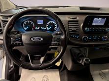 FORD FORD Transit Custom 320 L2H1 Trend, Diesel, Occasion / Gebraucht, Handschaltung - 7