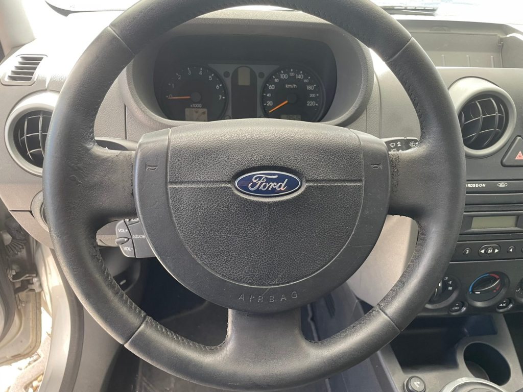 FORD 1.4 16V, Petrol, Second hand / Used, Automatic - 7