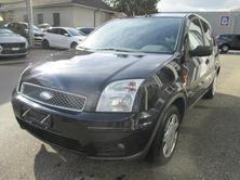 FORD Fusion 1.6 16V Trend, Petrol, Second hand / Used, Manual - 3