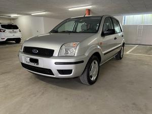 FORD Fusion 1.4 16V Ambiente