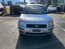 FORD Fusion 1.6 16V Champion, Petrol, Second hand / Used, Manual - 3