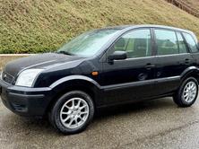 FORD Fusion 1.4 16V Ambiente, Essence, Occasion / Utilisé, Manuelle - 2