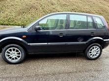 FORD Fusion 1.4 16V Ambiente, Essence, Occasion / Utilisé, Manuelle - 3
