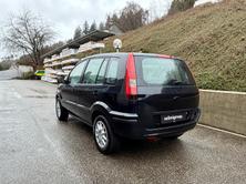 FORD Fusion 1.4 16V Ambiente, Essence, Occasion / Utilisé, Manuelle - 4
