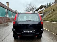 FORD Fusion 1.4 16V Ambiente, Essence, Occasion / Utilisé, Manuelle - 5