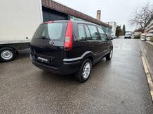 FORD Fusion 1.4 16V Ambiente, Essence, Occasion / Utilisé, Manuelle - 6