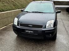 FORD Fusion 1.4 16V Ambiente, Essence, Occasion / Utilisé, Manuelle - 7