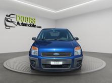 FORD Fusion 1.6 16V Trend, Benzin, Occasion / Gebraucht, Handschaltung - 2