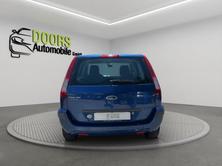 FORD Fusion 1.6 16V Trend, Benzin, Occasion / Gebraucht, Handschaltung - 4