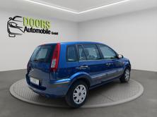 FORD Fusion 1.6 16V Trend, Benzin, Occasion / Gebraucht, Handschaltung - 5