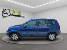 FORD Fusion 1.6 16V Trend, Benzin, Occasion / Gebraucht, Handschaltung - 7