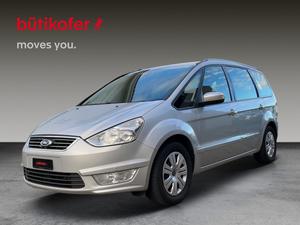 FORD Galaxy 1.6 TDCi Family Edition S/S