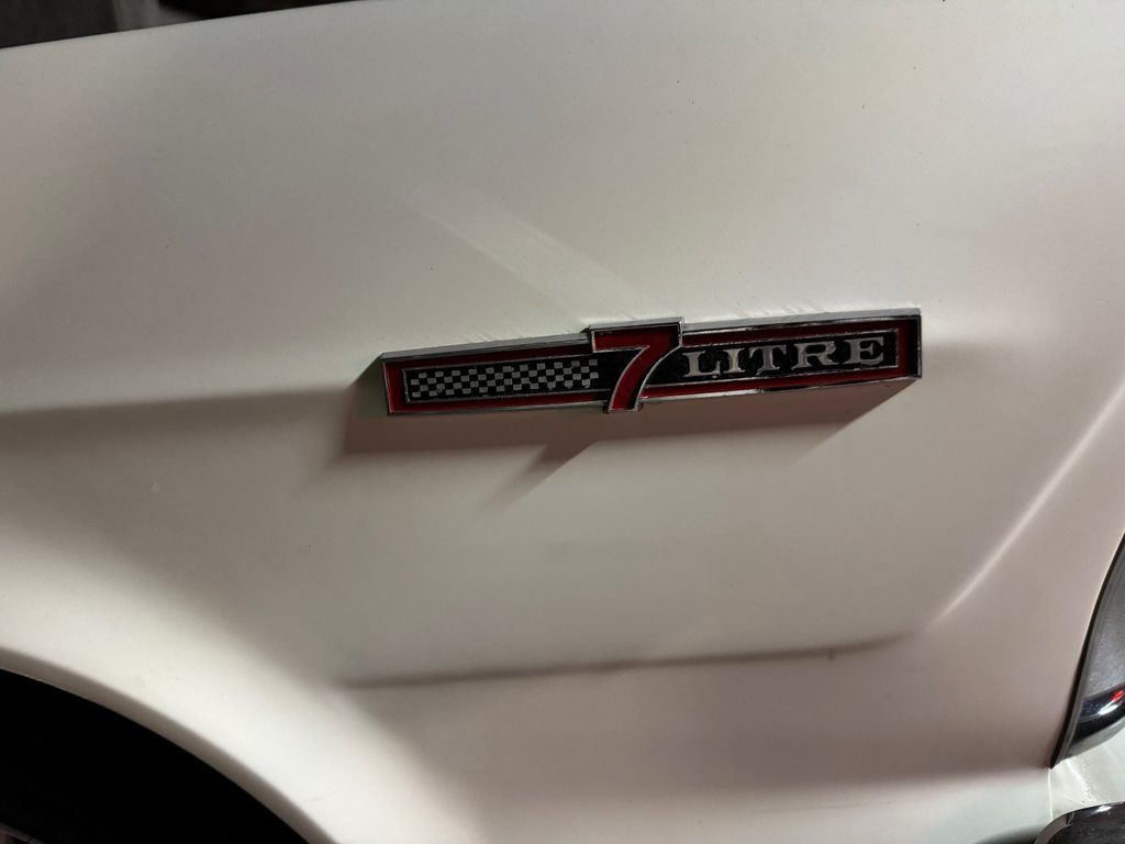 FORD x, Essence, Occasion / Utilisé, Automatique - 2