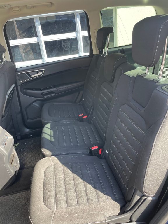 FORD 2.0 TDCi 150 Business 4x4 7P, Diesel, Occasion / Utilisé, Manuelle - 7