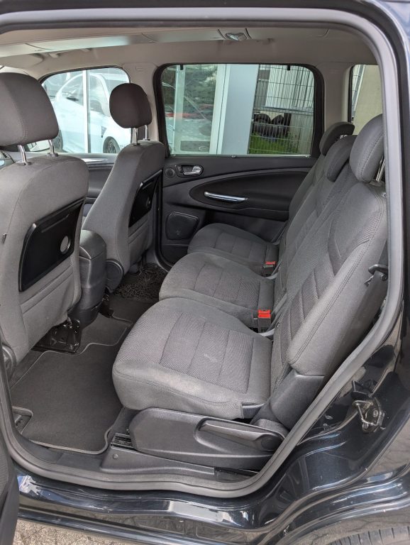 FORD GALAXY 2.0 EcoB SCTi Titanium FPS, Benzin, Occasion / Gebraucht, Automatik - 5