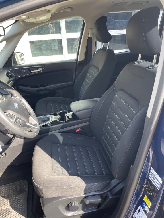 FORD 2.0 TDCi 150 Business 4x4 7P, Diesel, Occasion / Utilisé, Manuelle - 6