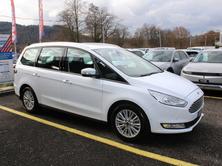 FORD Galaxy 2.0 TDCi Titanium, Diesel, Second hand / Used, Automatic - 5