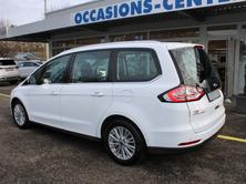 FORD Galaxy 2.0 TDCi Titanium, Diesel, Second hand / Used, Automatic - 7