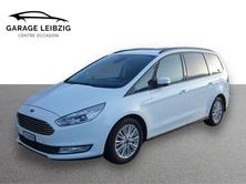 FORD Galaxy 2.0 TDCi 150 Titanium, Diesel, Second hand / Used, Automatic - 2