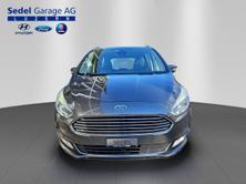 FORD Galaxy 2.0 TDCi 180 Titanium FPS 4x4 7P, Diesel, Second hand / Used, Automatic - 2