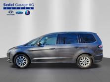 FORD Galaxy 2.0 TDCi 180 Titanium FPS 4x4 7P, Diesel, Second hand / Used, Automatic - 3